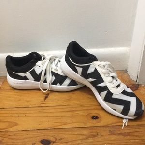 Adidas shoes only worn twice